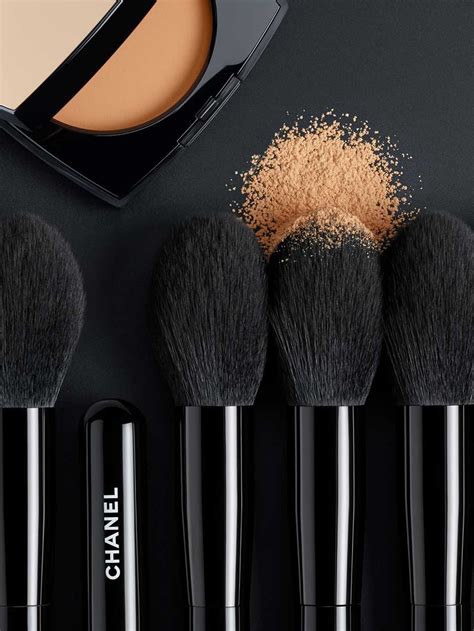 chanel makeup brushes australia|where to shop Chanel online.